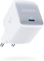 Chargeur USB C Anker Nano 65W à 24,99€