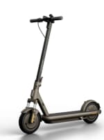 Trottinette Electrique Scooter 4 Pro Max Noir XIAOMI à 444,99€