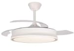 Ventilador Techo DC 6 Velocidades por 32,95€