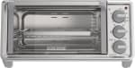 Black+Decker Horno tostador TO4130-1SDLA (4 rebanadas) por $674.40 en Amazon