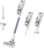 BISSELL PowerClean, steelstofzuiger, 200W voor €119,99 bij Amazon