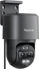 Reolink PoE PTZ-beveiligingscamerasysteem voor €139,99 bij Amazon