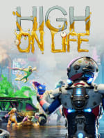 High on Life Gratis en Amazon