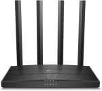 TP-Link Archer C6 doble banda 300+867Mbps por $5,49 | Amazon