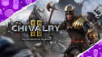 Chivalry 2 gratis via Steam