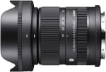 Sigma 18-50mm F2.8 DC DN | C voor Sony E voor €455,61 bij Amazon