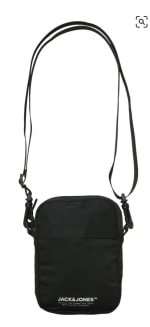 Jack & Jones Bandolera hombre por 7.99€.