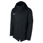 Veste de pluie Nike Academy 18 Noir pour homme pour 38,49€ chez Ekinsport
