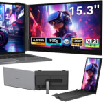 Blackview SCM8 Draagbare Monitor 15,3" 1920×1200 100% sRGB