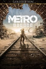 Metro Exodus Gold Edition for £5.24