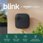 Blink Outdoor 4 4-delig camerasysteem voor €84,99 bij Amazon