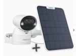 Reolink 4K PTZ Argus Track+ Zonnepaneel voor €89,99 bij Reolink