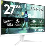 Monitor gaming PHILIPS Evnia 27M2N3201PL 27 Pulgadas 260Hz, 1ms GtG por 99.90€