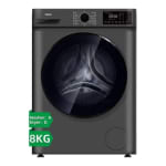 ChiQ was-droogcombinatie 8 kg (5 kg drogen) voor €299 bij Joybuy