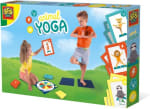 SES Outdoor Animal yoga voor €9,99 bij Bol