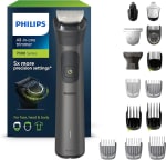 Philips All-in-One Trimmer MG7950/15 Series 7000 voor €49,99 bij Amazon