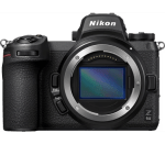Nikon Z6 II Compact Systeemcamer voor €1099 bij Camera nu
