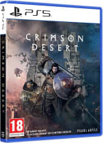 Crimson Desert PS5 pour 47,01€ chez Amazon