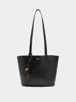 Bolso shopper reversible con bolsa extraíble M por 12.99€