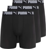 PUMA Pack de 3 calzoncillos bóxer para hombre (XL) por $299.97 en Amazon