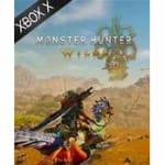 Monster Hunter Wilds Xbox Series X £4.99 Free C&C