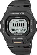 Reloj Casio Hombre Cuarzo G-Shock G-Squad por 78.36€
