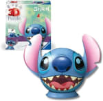 Puzzleball Con Orejas Stitch marca Ravensburger por 14.39€