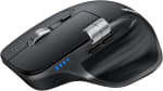 TECKNET Wireless Mouse – Dual Bluetooth 5.3 & 2.4GHz, Ergonomic, 4800DP + Voucher