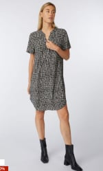 Tom Tailor Jurk Easy Shape voor €18 bij AS Adventure