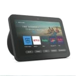 Pantalla Alexa Echo Show 8 3ra Gen por $1,499 | Oferta Walmart