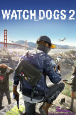 Watch Dogs 2 pour 2,99€ sur Xbox