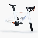 Zwift Ride with KICKR CORE 2: ROUVY Edition voor €999,99 bij Rouvy