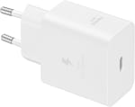 Samsung EP-T4511N cargador USB-C 45 W por 13,17€