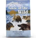 12.2 Kg Taste Of The Wild Pacific Stream Pienso Perros con Salmon Ahumado por 47.24€