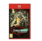 Hyrule Warriors: La Era del Destierro Nintendo Switch 2 por 52,90€
