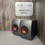 Sale On New And Refurbished Condition Speakers e.g. Wharfedale Diamond 12.2i Bookshel