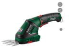 Coupe-bordures sans fil Parkside PGSA 4 C4 à 14,99€