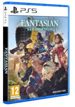 Fantasian Neo Dimensión PS5 por 24.99€