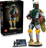 LEGO Star Wars Boba Fett 75455 voor €131,99 bij €117,99