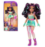 Unicorn Academy - Pop Ava - met 7 modeaccessoires en borstel voor €9,39 bij Bol.