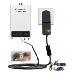 Eliminador para boiler de paso (sustituye a 2 baterías) por $68 en Mercado Libre