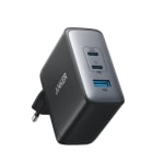 Anker 736 Snellader 100W Zwart voor €35,99 bij Joybuy