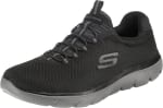 Skechers Summits-Suited dames sportschoenen voor €37,48 bij Amazon