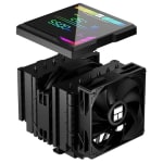 Thermalright Peerless Assassin 140 Digital Black à 43,03€ chez Amazon