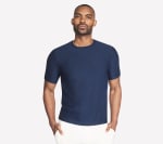 Skechers GODRI ALL DAY T-shirt voor heren voor €8,92 bij Bol