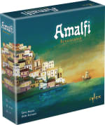 Jeu de société Amalfi Renaissance à 19,55€