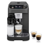 Machine café Delonghi Magnifica Plus ECAM 320.61.G + 1 Mug Delonghi à 579€