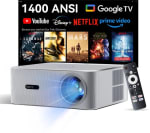 Oscal PV800-Pro beamer voor €159 bij Bol