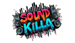 Gratis SoundKilla bij Steam