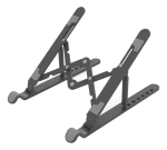 Soporte Elevador Plegable Para Portátil por $112 | Mercado Libre